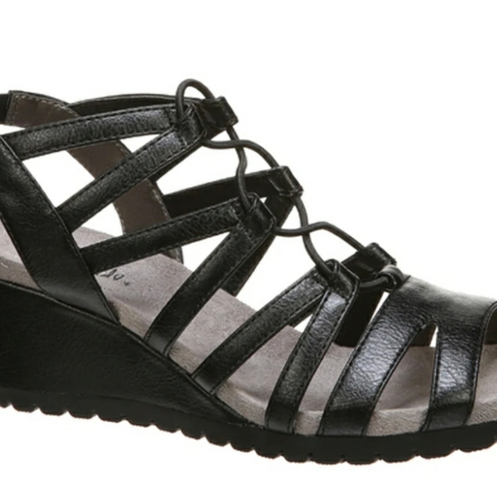 LifeStride Nadira Black